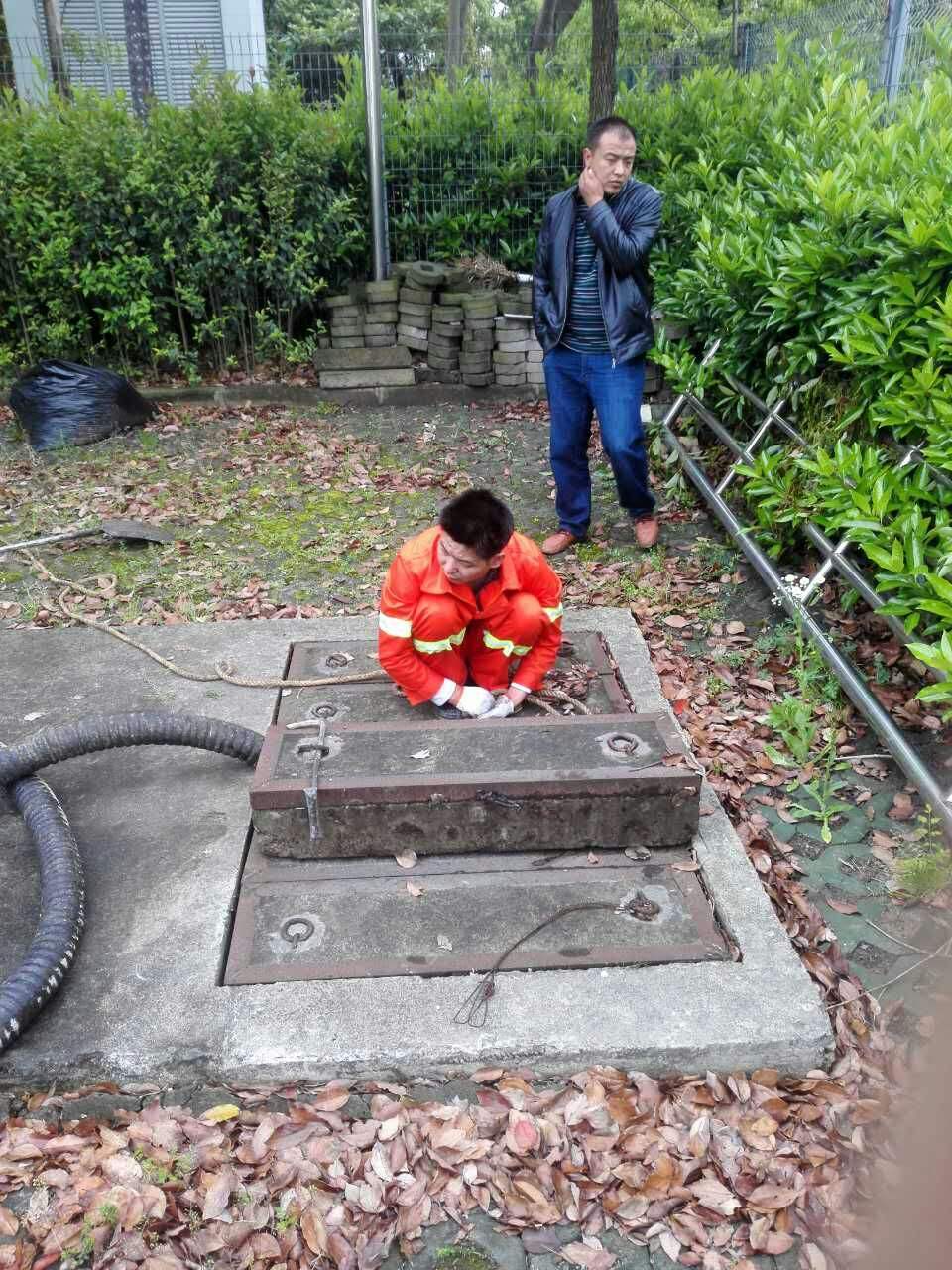 韶山吸污抽粪