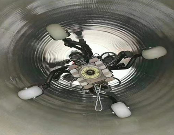 韶山非开挖修复技术在地下管线建设的优势体现